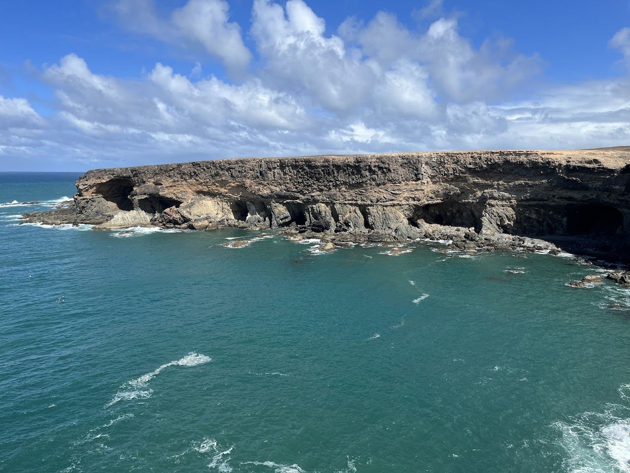 Ajuy, Fuerteventura