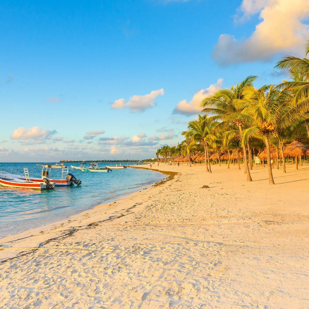 Akumal, the Riviera Maya