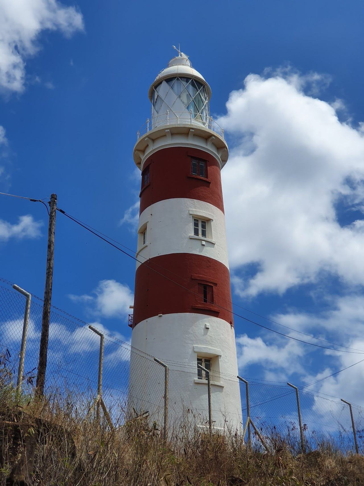 Albion, Mauritius