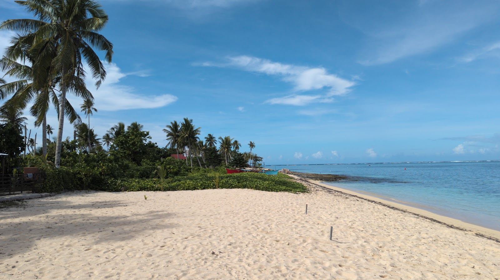 Alegria Beach, Siargao