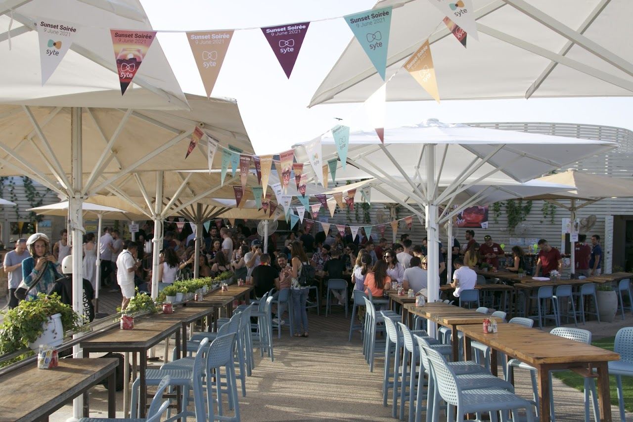 Alma, Tel Aviv