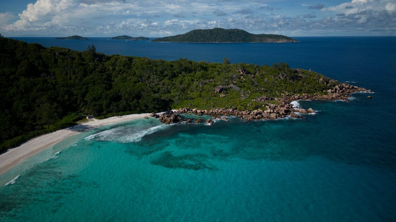 Anse Cocos, the Seychelles