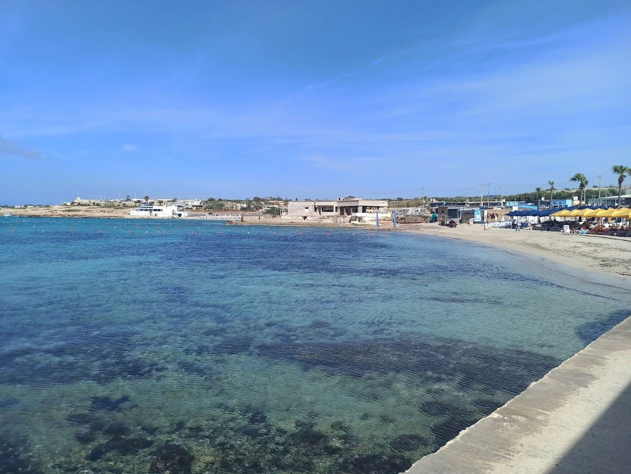 Armier Bay, Malta