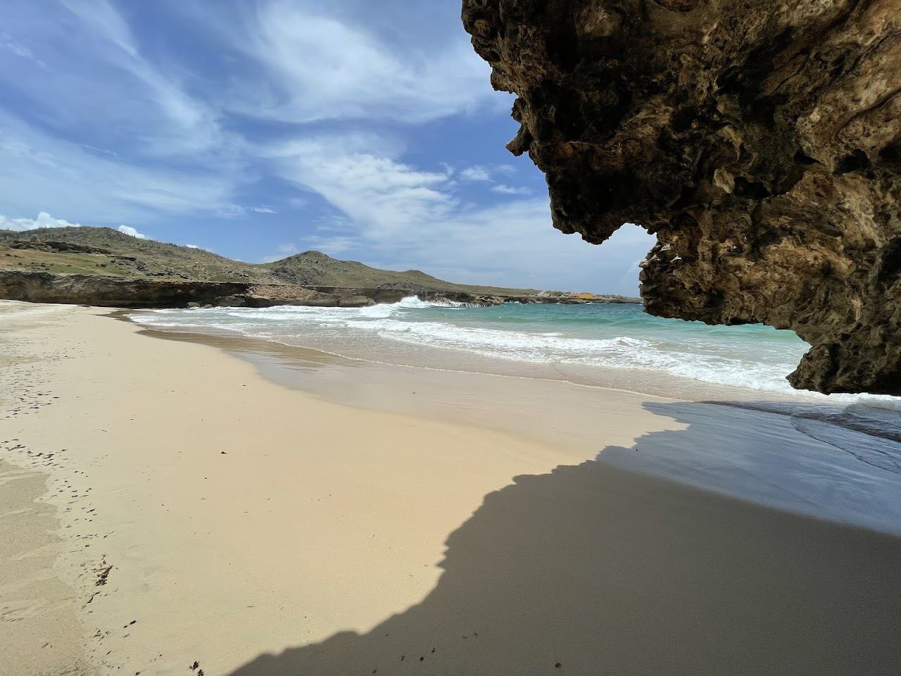 Andicuri Beach, Aruba