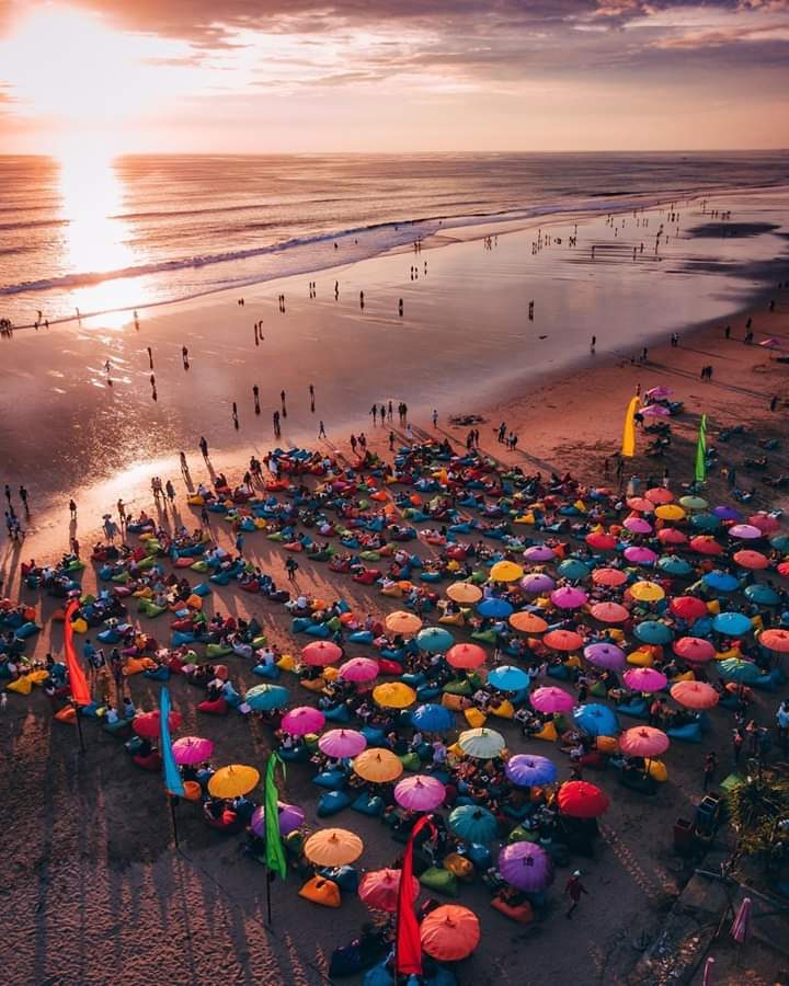 The best beaches for first time visitors to Asia