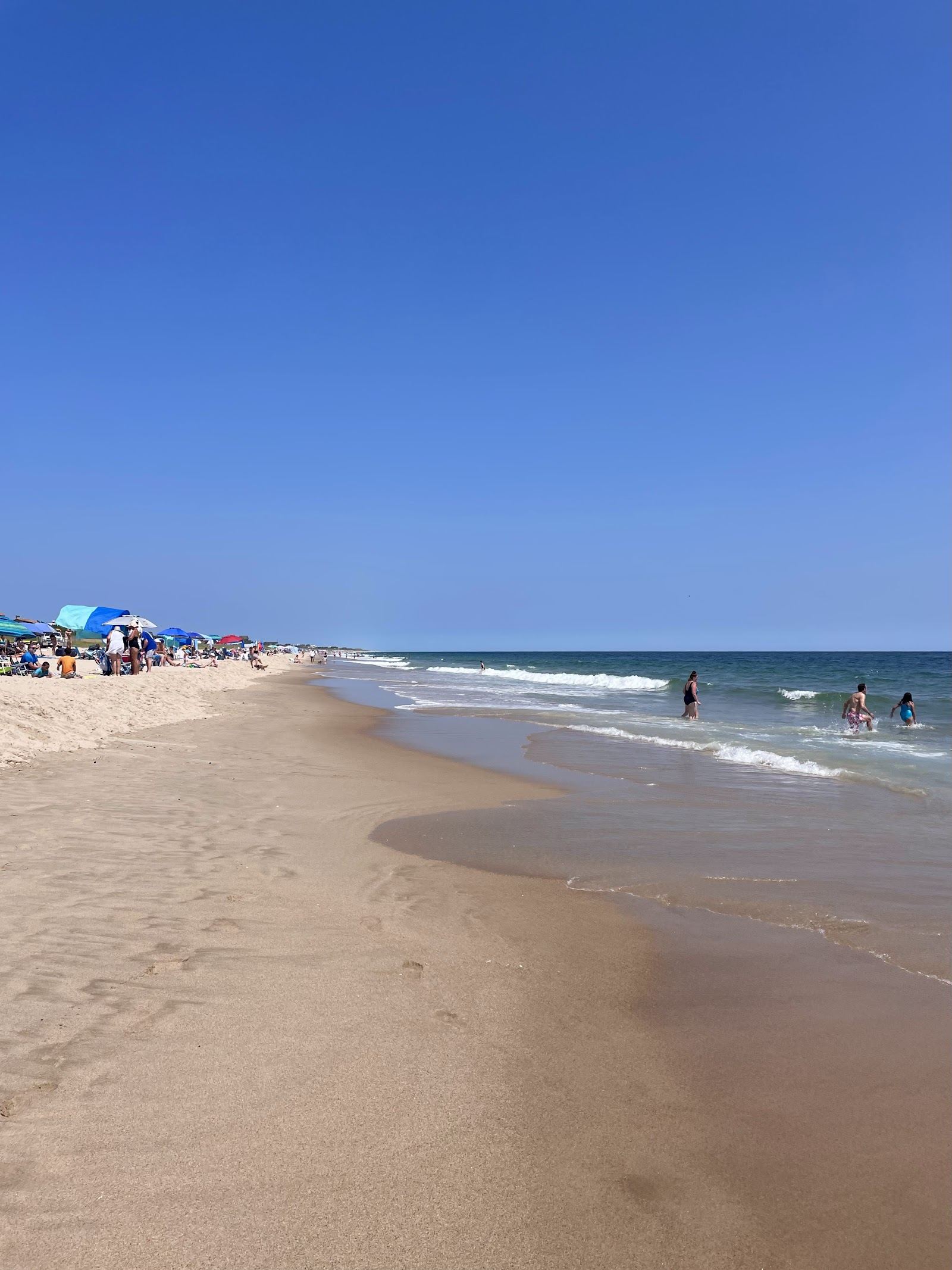 Atlantic Avenue Beach, The Hamptons