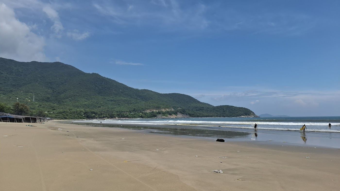 Bai Dai, Nha Trang