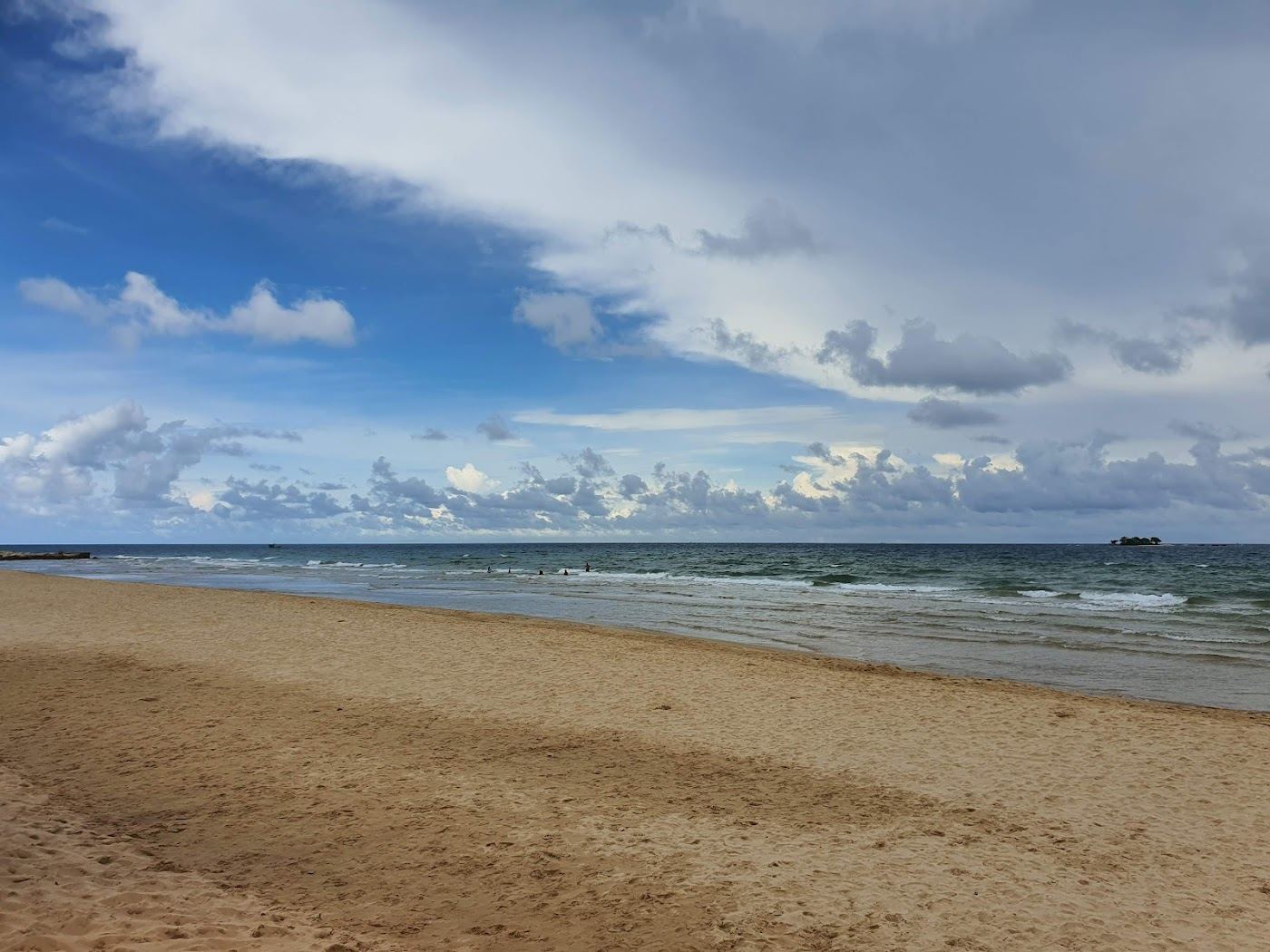 Bai Dai Beach, Phu Quoc