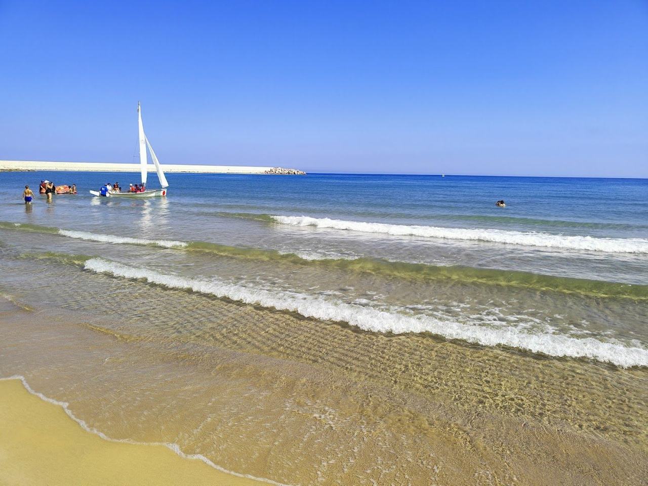 Balestrate, Sicily
