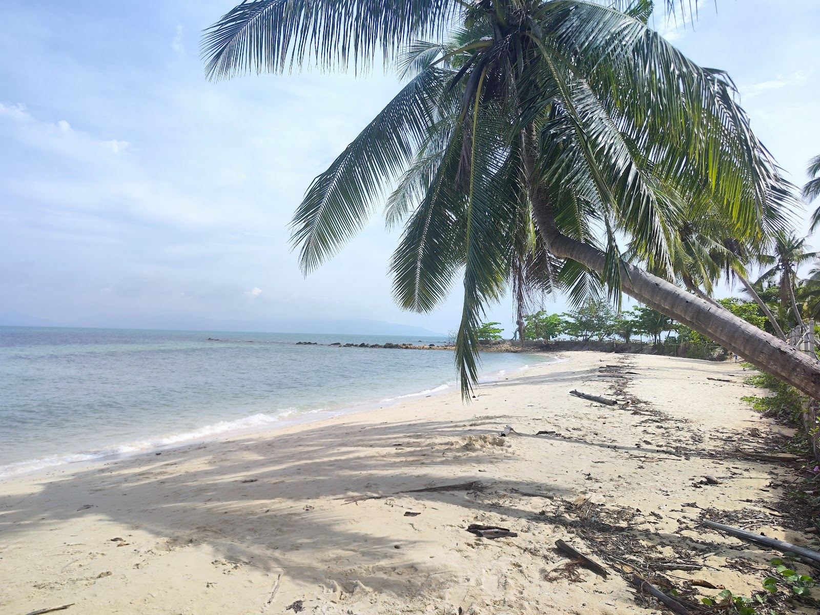 Ban Tai Beach, Koh Phangan
