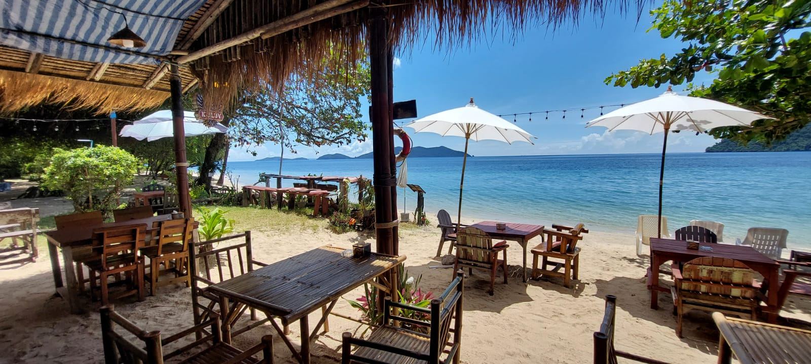 Bang Bao, Koh Chang