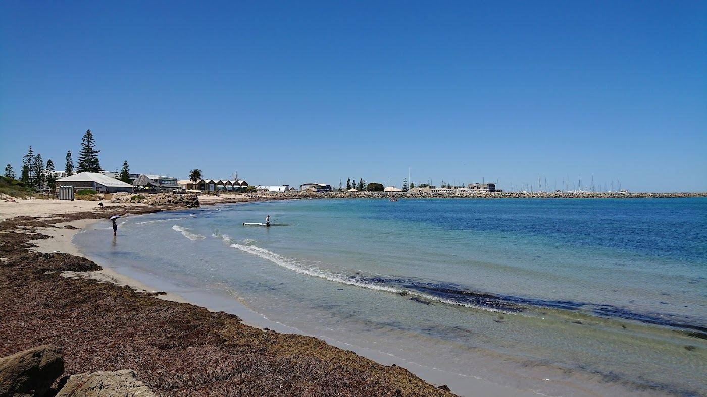 Bathers Beach, Perth