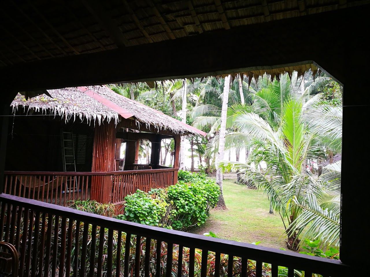 Angol Beach, Boracay