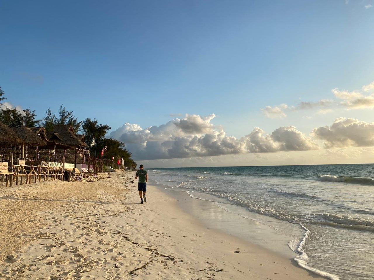 Bwejuu, Zanzibar