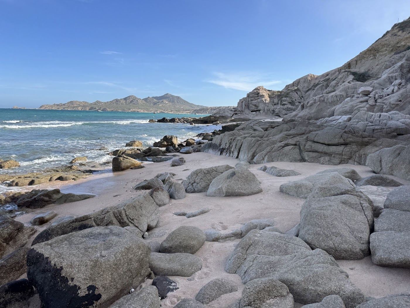 Cabo Pulmo, Los Cabos