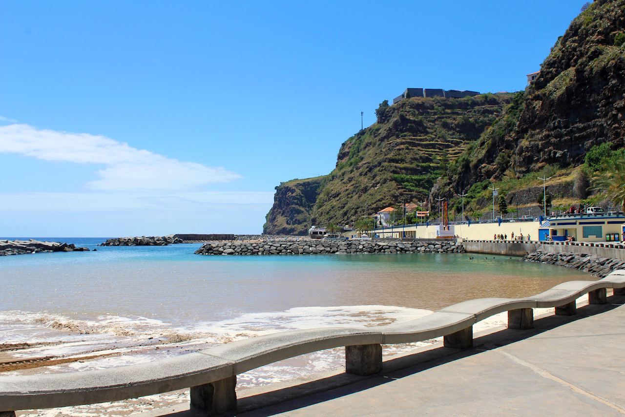 Calheta, Madeira