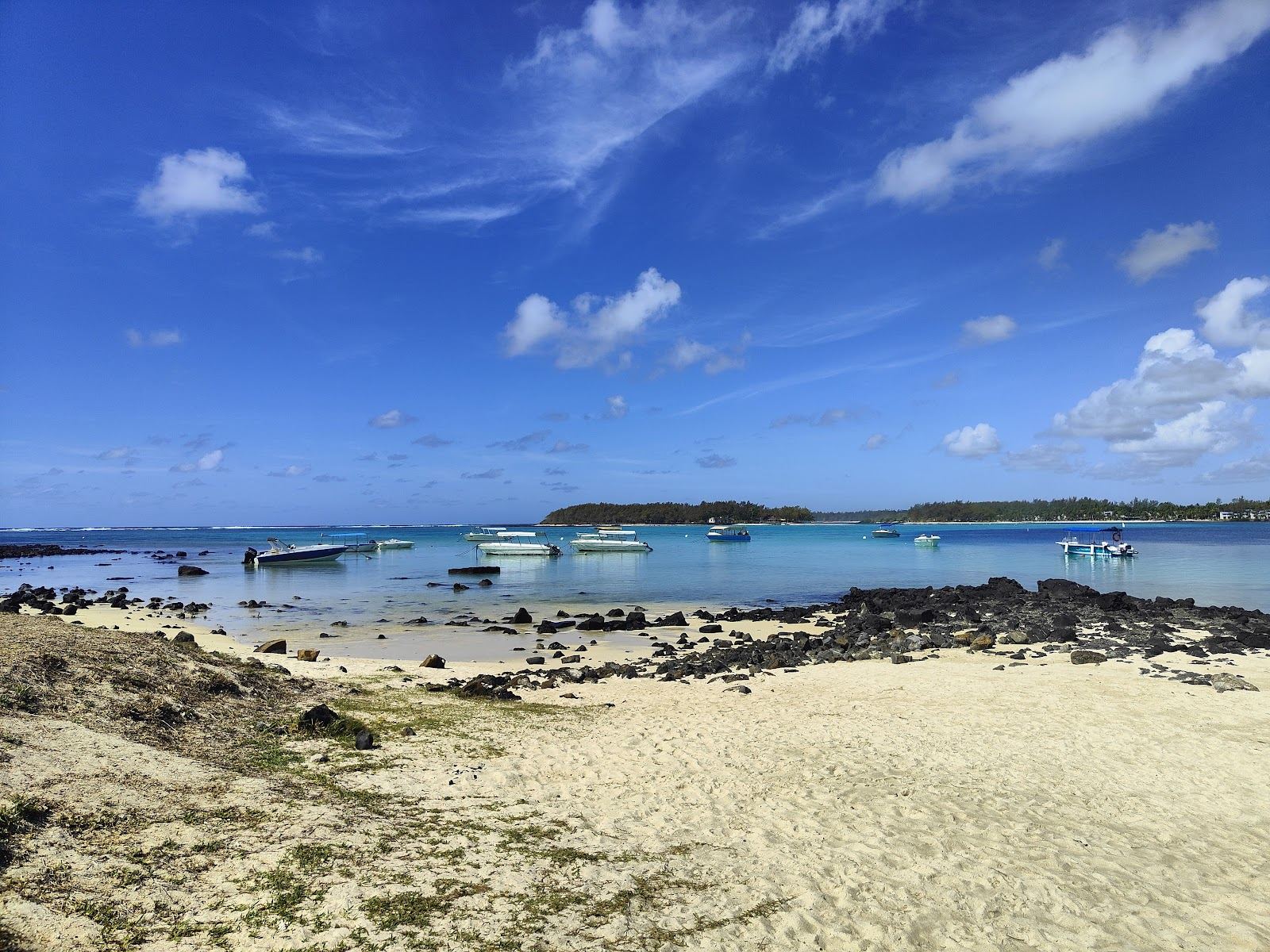 Best calm water beaches in the world