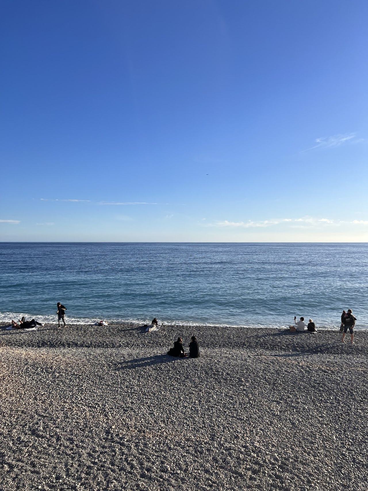 Carras, the French Riviera