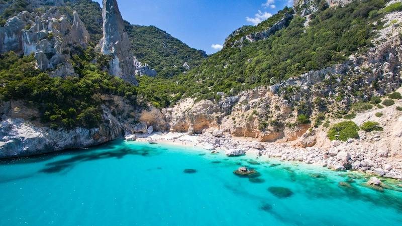 Best beaches in Europe