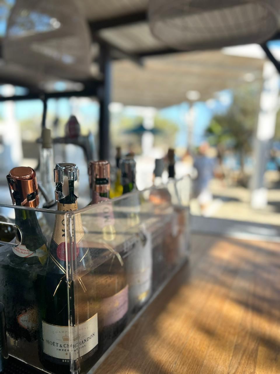 Faragas, Paros