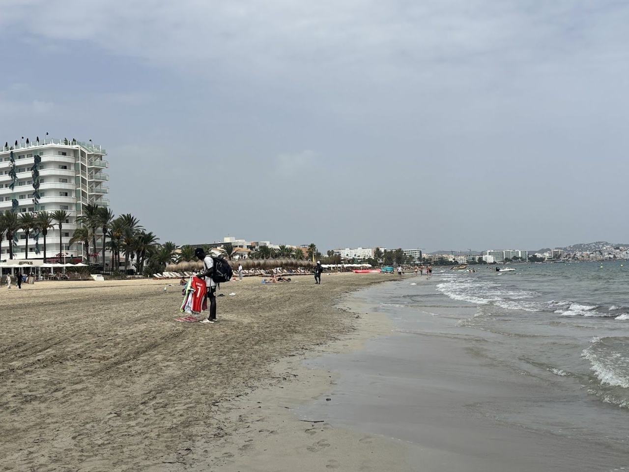 The best beach destinations for groups
