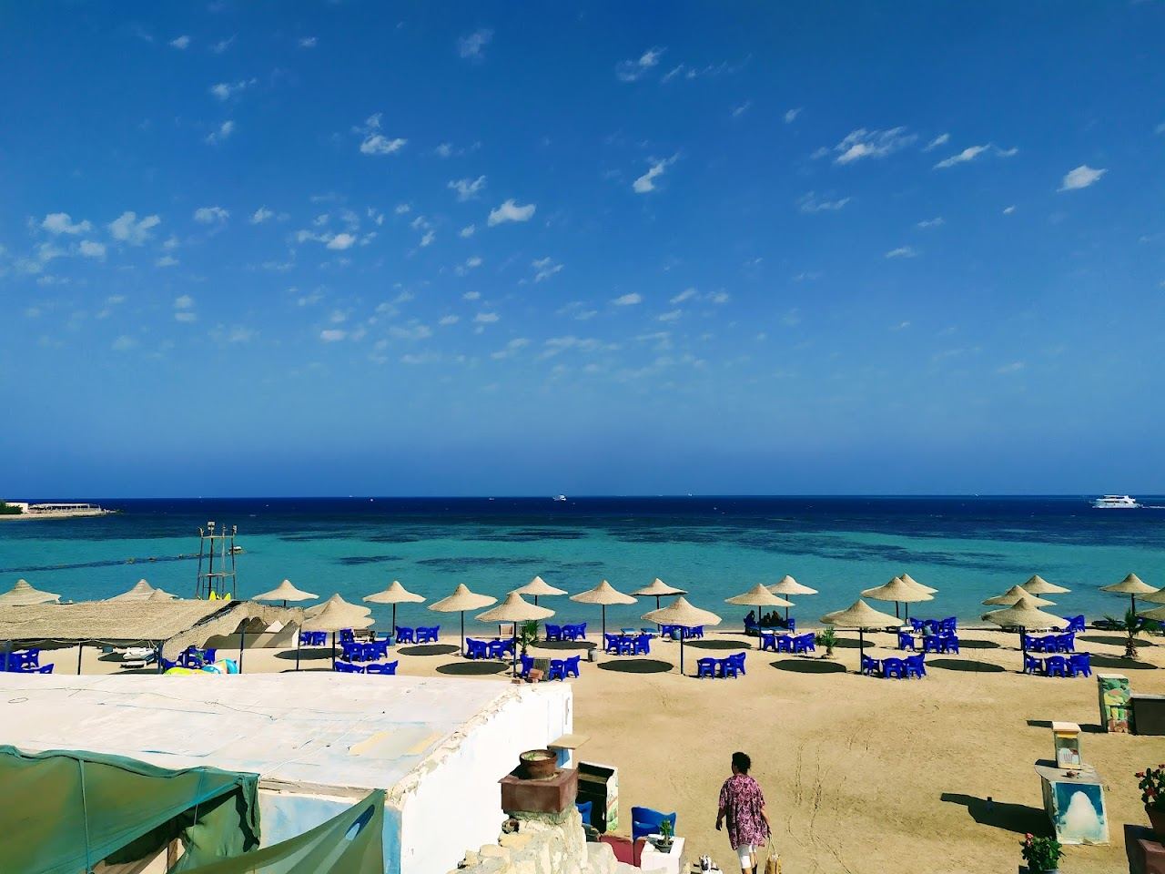 Dahar, Hurghada