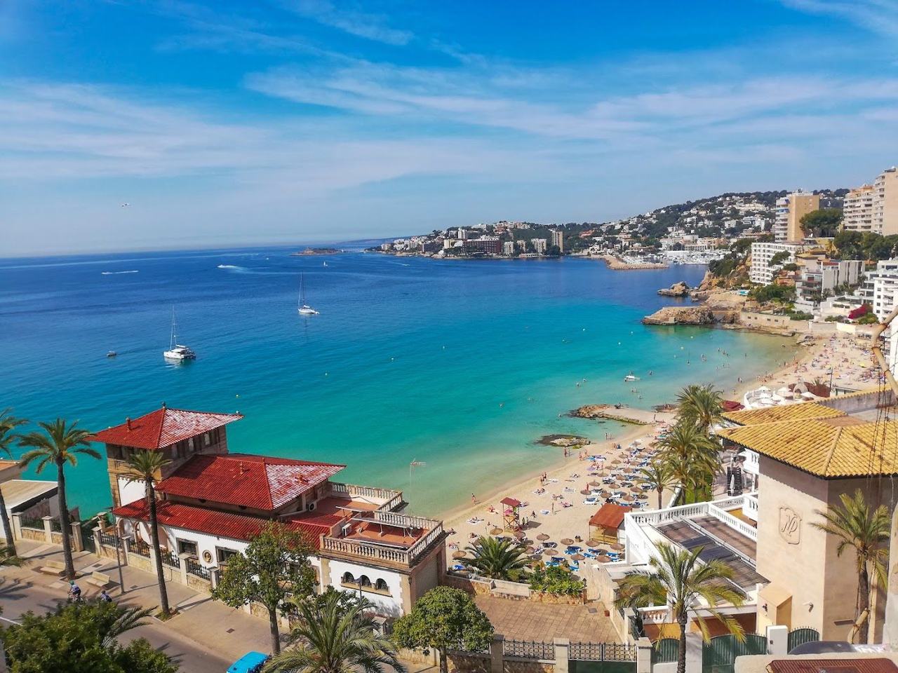 mallorca in