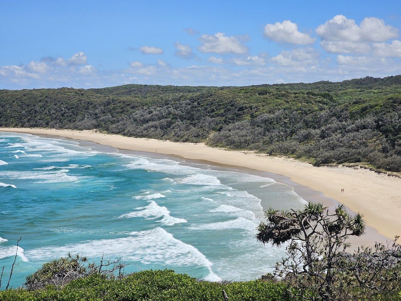 Alexandria Bay, Noosa