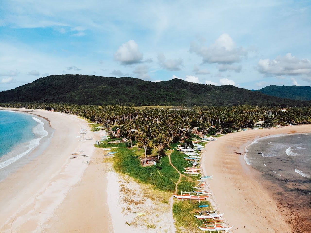 Best beaches in the Philippines