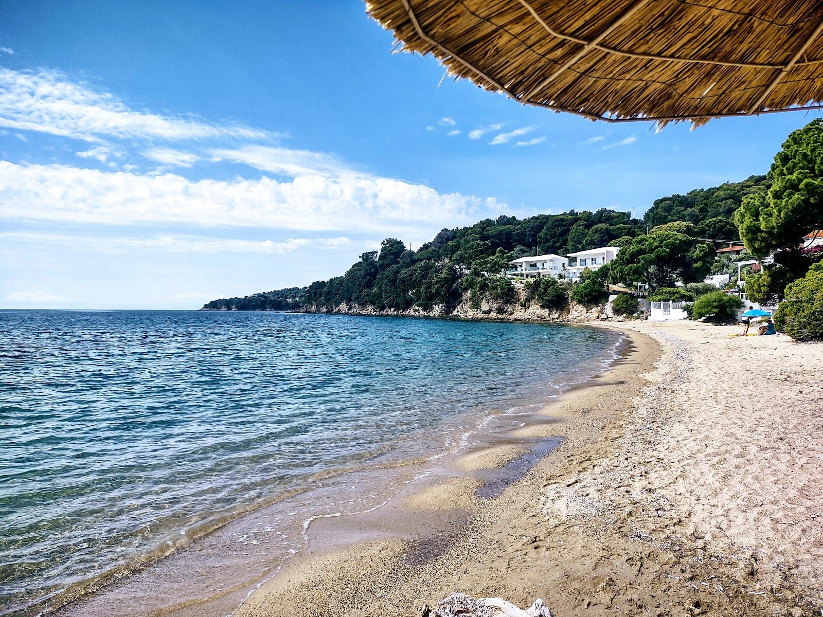 Achladies, Skiathos