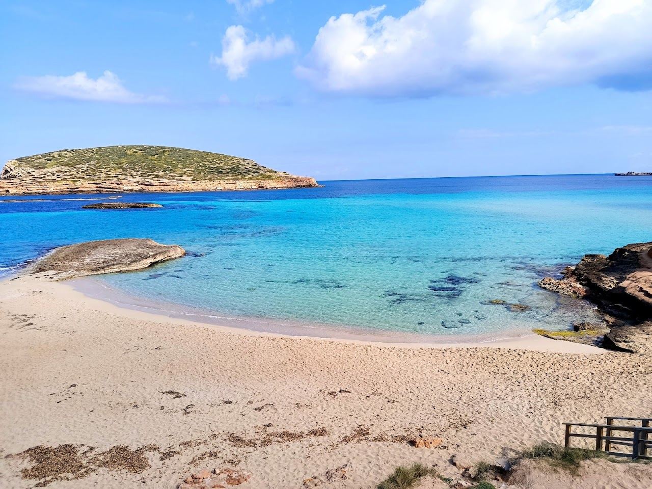 Best beaches in Spain
