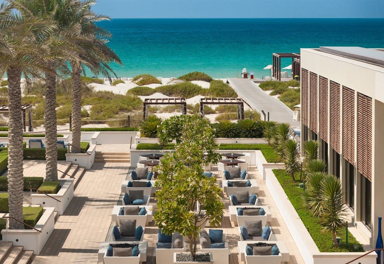 Best beaches in the UAE
