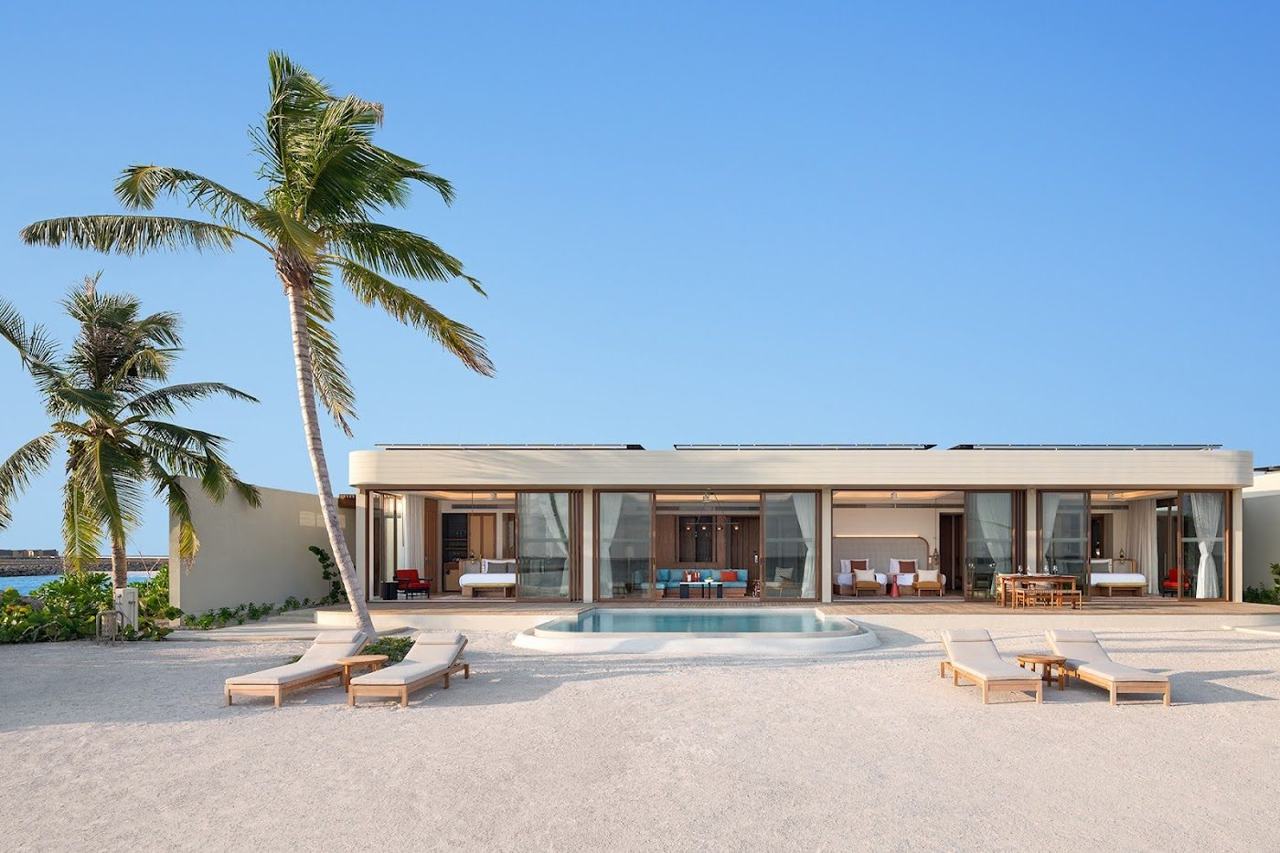 The best beaches for winter sun