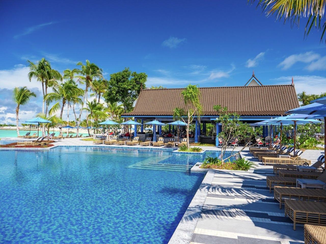 The best beach destinations in winter for warm water